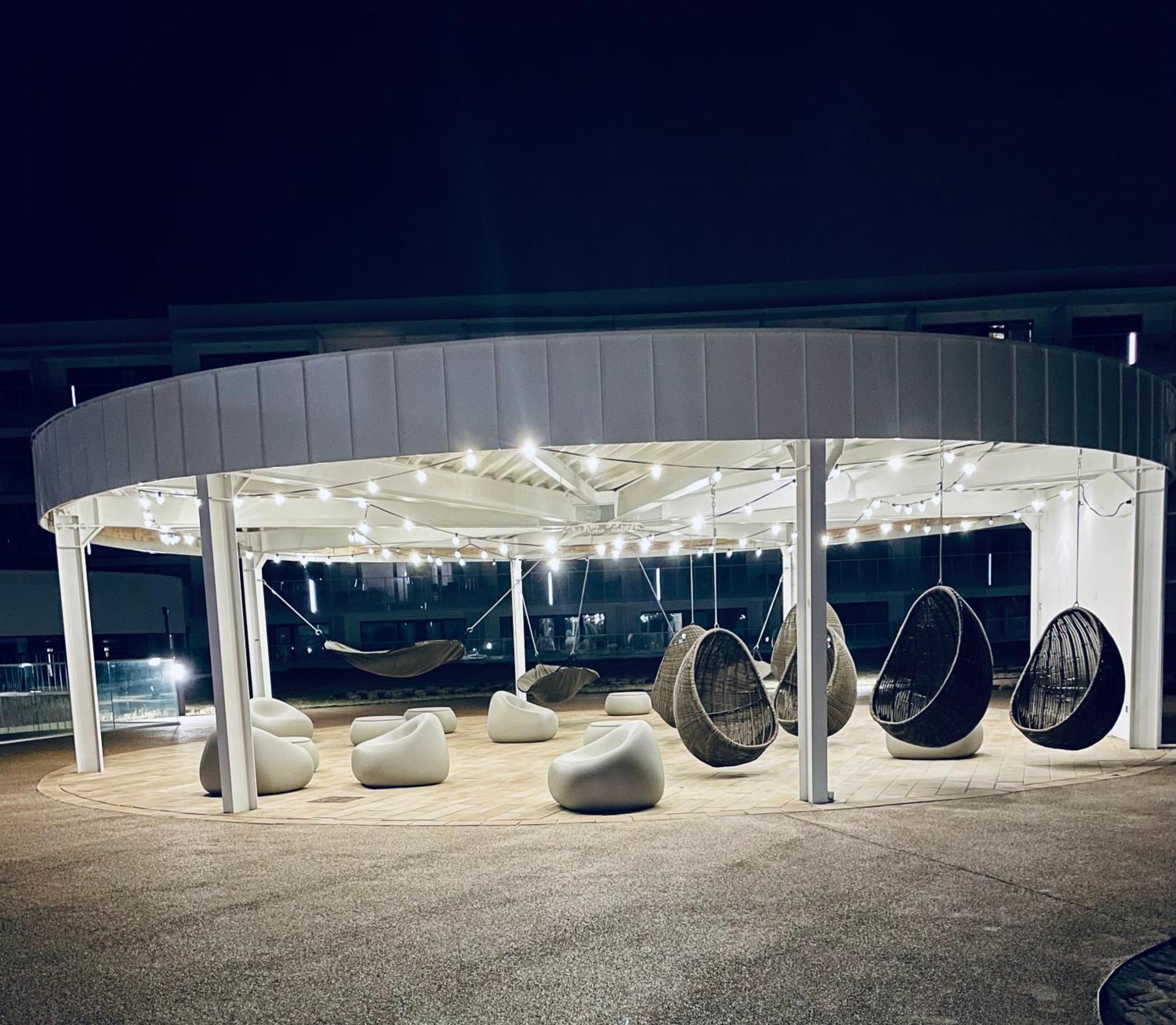 Polanki Aqua D14 Basen Sauna Fitnes Bez Limitu Parking W Cenie Kołobrzeg Εξωτερικό φωτογραφία